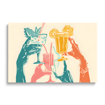 COCKTAILS 5